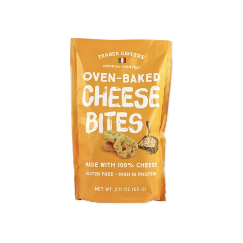 Trader Joes Oven-Baked Cheese Bites