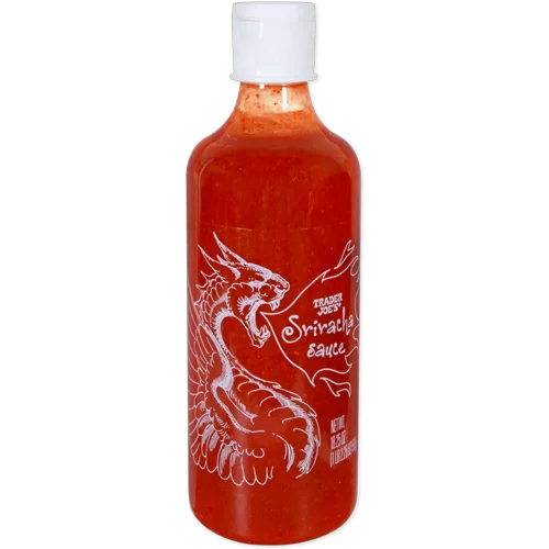 Trader Joes Sriracha Sauce