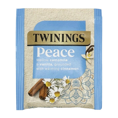 Twinings Tea Soulful Blends Peace