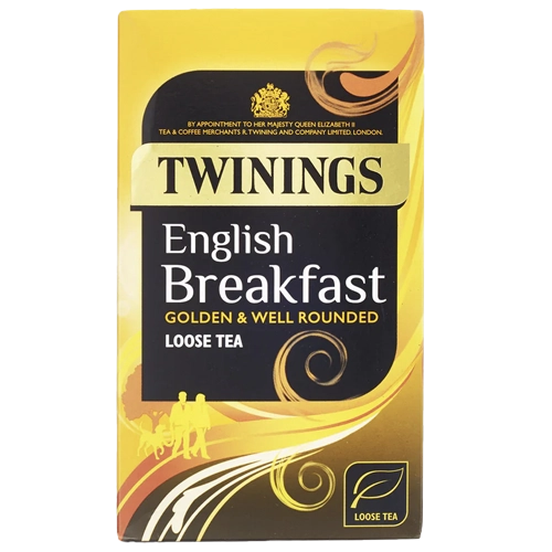 Twinings Tea English Breakfast