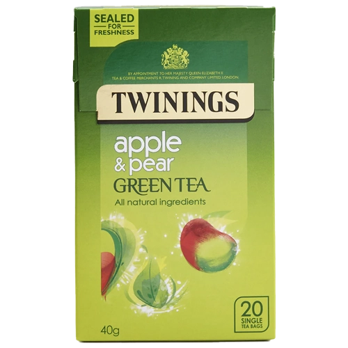 Twinings Tea Green Tea