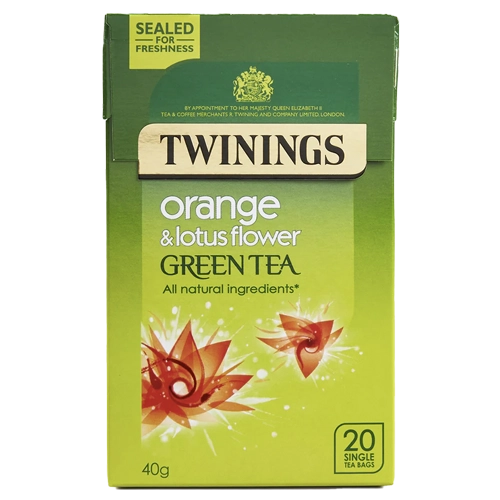 Twinings Tea Green Tea