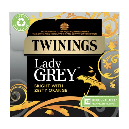 Twinings Tea Lady Grey
