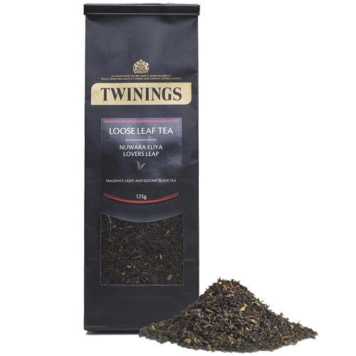 Twinings Tea Nuwara Eliya Lovers Leap