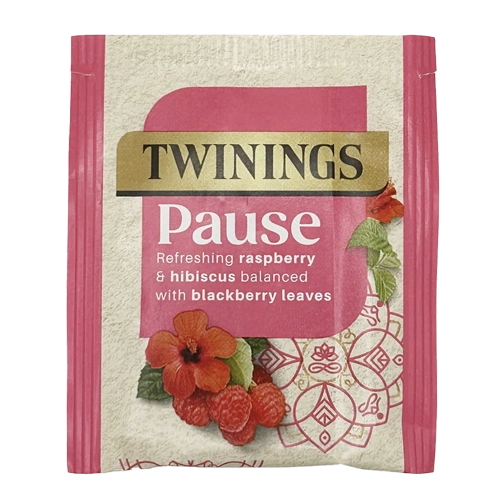 Twinings Tea Soulful Blends Pause