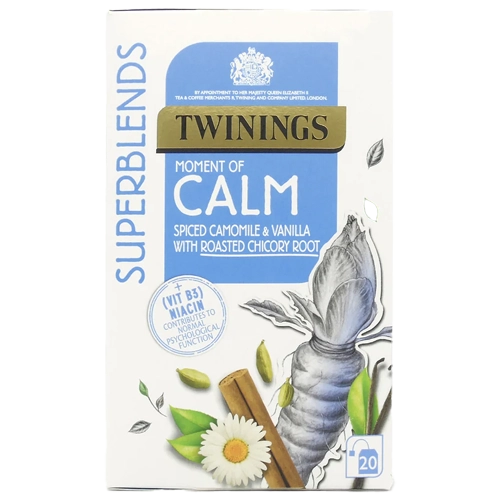 Twinings Tea Superblends Moment of Calm