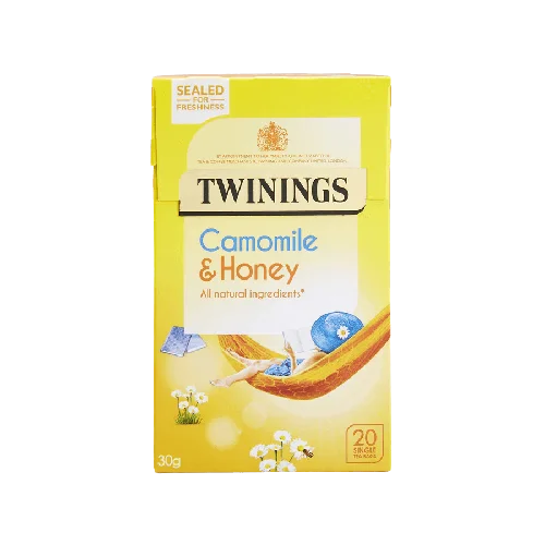 Twinings Tea Camomile