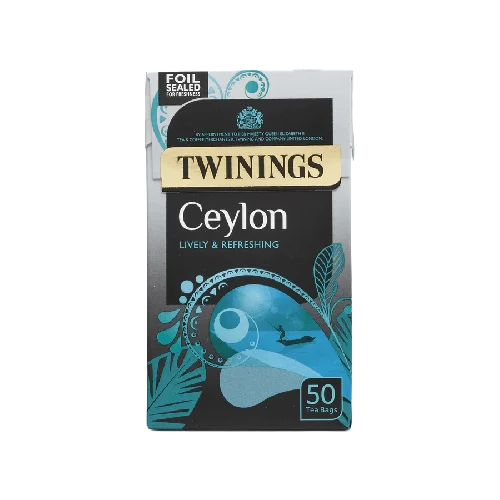 Twinings Tea Ceylon