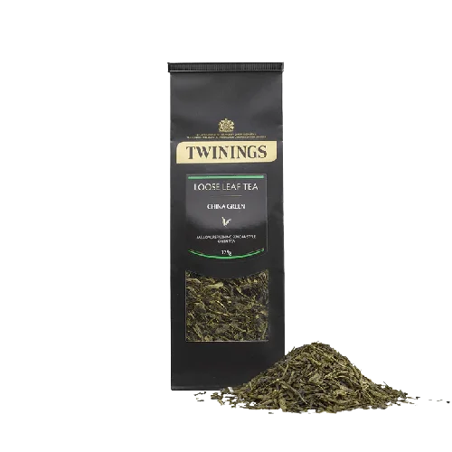 Twinings Tea China Green