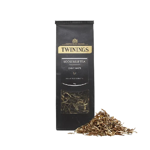Twinings Tea China White