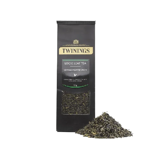 Twinings Tea Chinese Jasmine Green