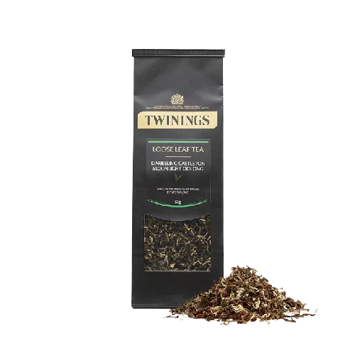 Twinings Tea Darjeeling Castleton Moonlight Oolong