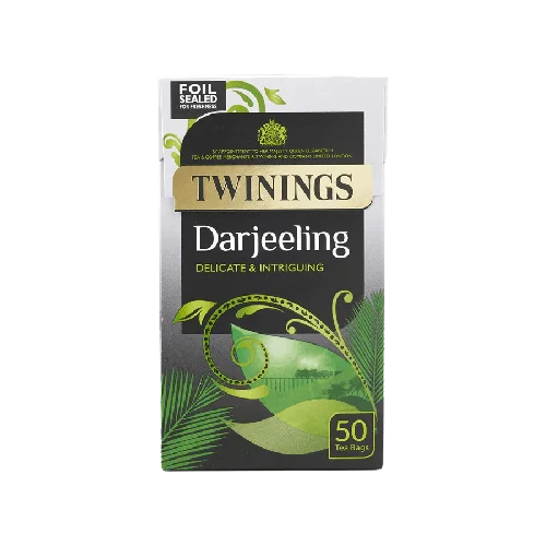 Twinings Tea Darjeeling