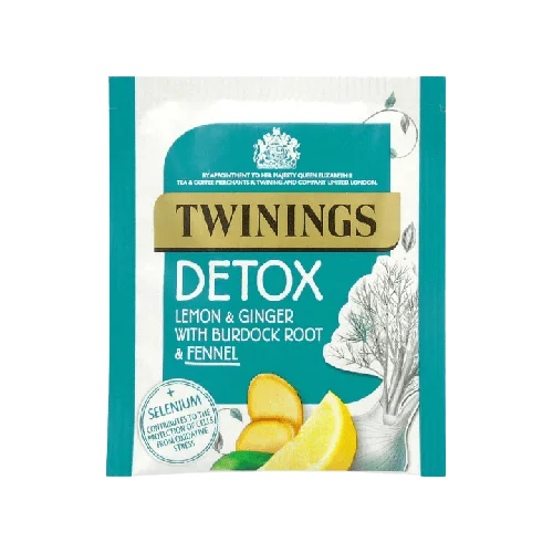 Twinings Tea Detox
