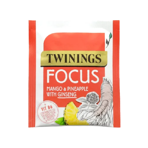 Twinings Tea Focus
