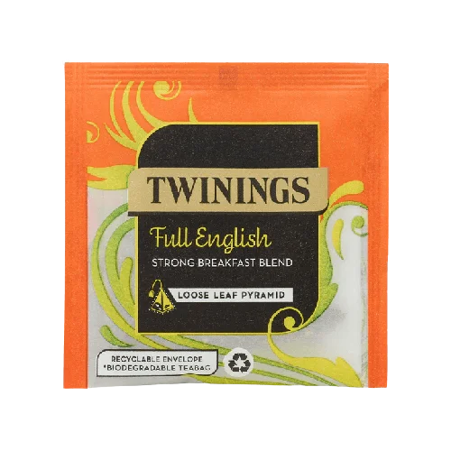 Twinings Tea Full English Breakfast Blend