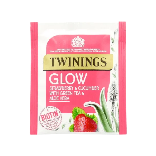 Twinings Tea Glow