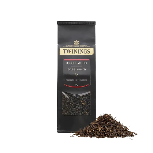 Twinings Tea Golden Monkey