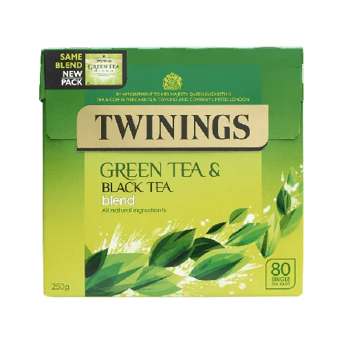 Twinings Tea Green Tea Blend