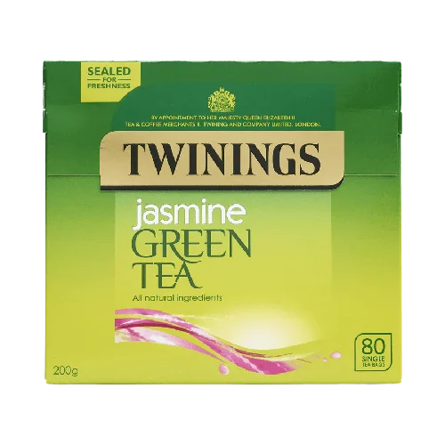 Twinings Tea Green Tea & Jasmine