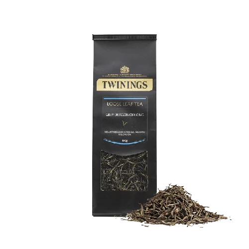 Twinings Tea Grey Dragon Oolong