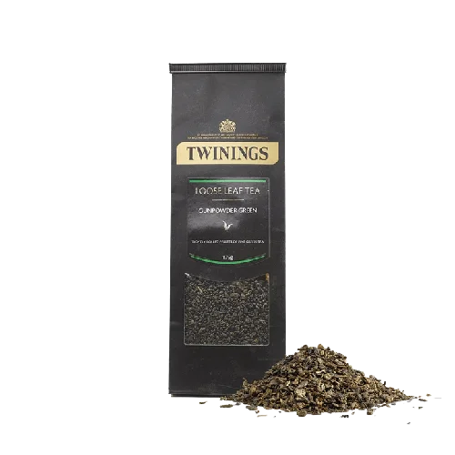 Twinings Tea Gunpowder Green