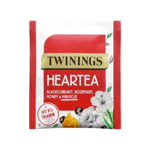 Twinings Tea Heartea