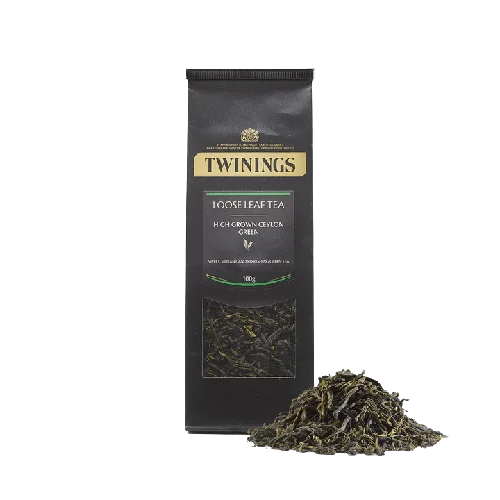 Twinings Tea High Grown Ceylon Green