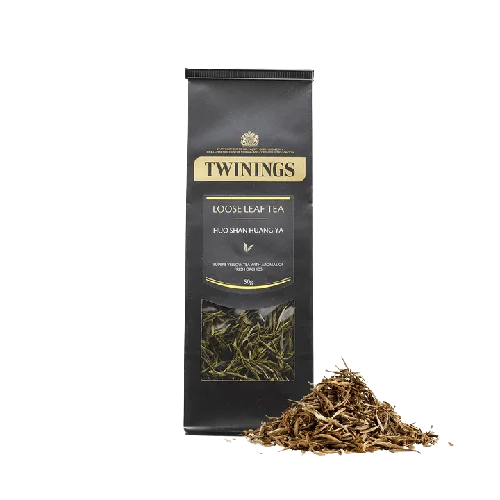 Twinings Tea Huo Shan Huang Ya
