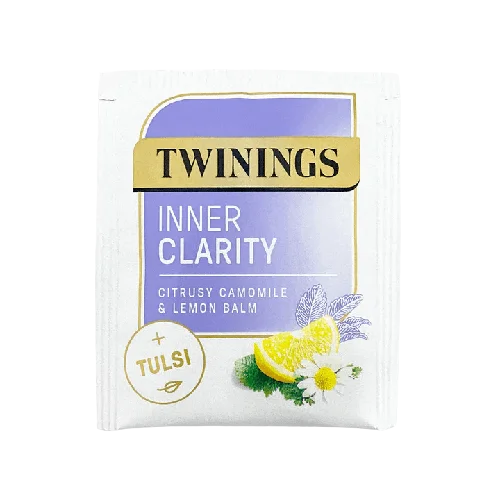 Twinings Tea Inner Clarity Lemon Balm