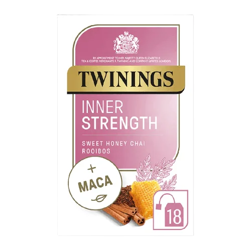 Twinings Tea Twinings Inner Strength Honey Rooibos Tea