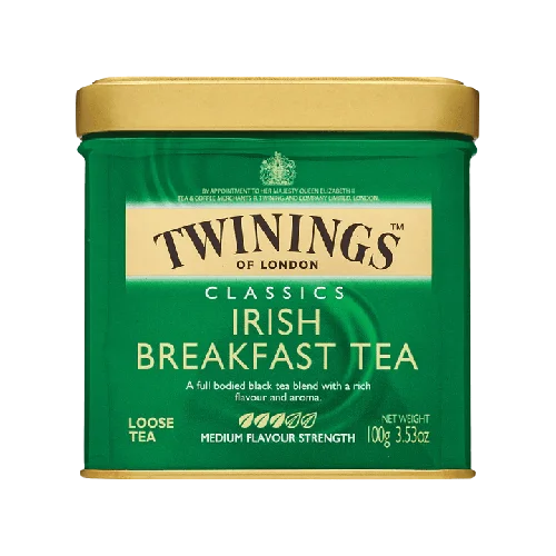Twinings Tea Irish Breakfast