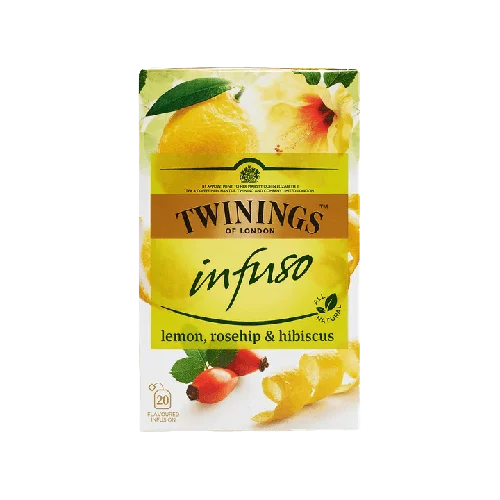 Twinings Tea Lemon