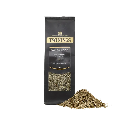 Twinings Tea Lemongrass & Peppermint