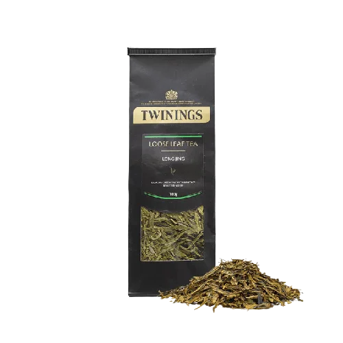 Twinings Tea Long Jing