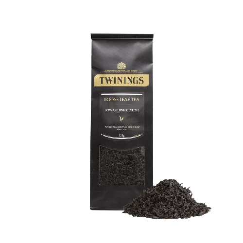 Twinings Tea Low Grown Ceylon