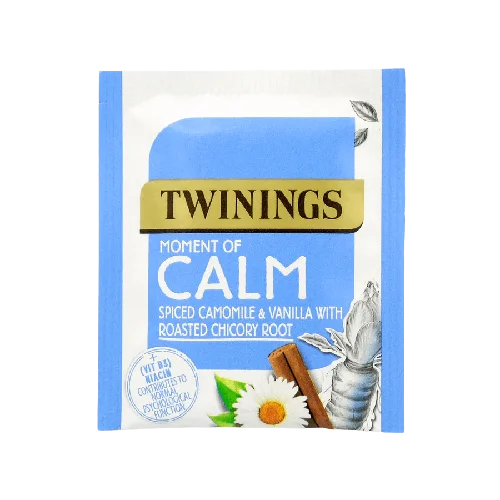 Twinings Tea Moment of Calm