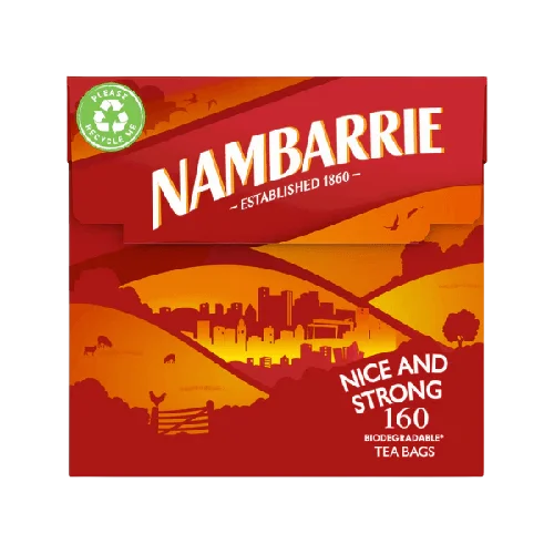 Twinings Tea Nambarrie