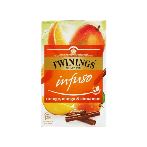 Twinings Tea Orange