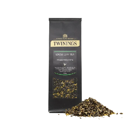 Twinings Tea Osmanthus Green