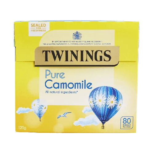 Twinings Tea Pure Camomile