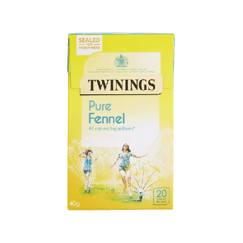 Twinings Tea Pure Fennel