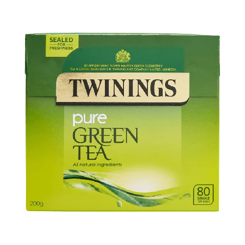Twinings Tea Pure Green Tea