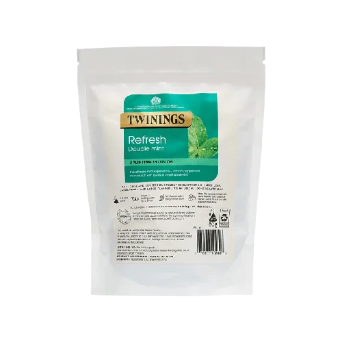 Twinings Tea Refresh Double Mint