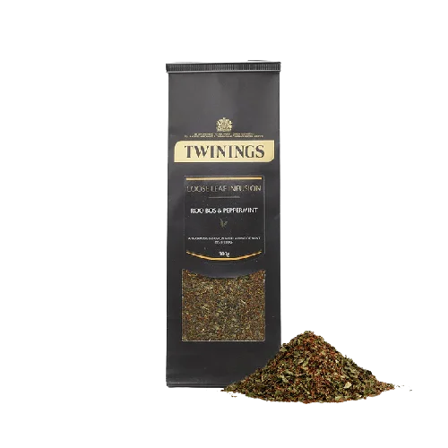Twinings Tea Rooibos & Peppermint