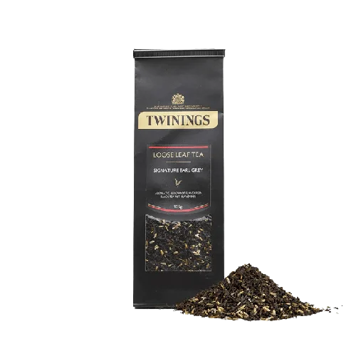 Twinings Tea Signature Earl Grey