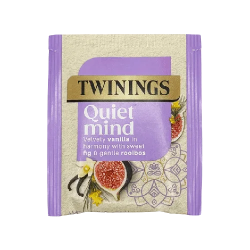 Twinings Tea Inner Peace Rooibos Tea Ashwaganda