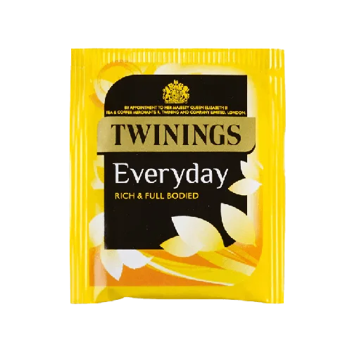 Twinings Tea The Everyday Tea
