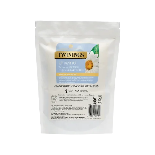 Twinings Tea Unwind Spiced Apple & Camomile