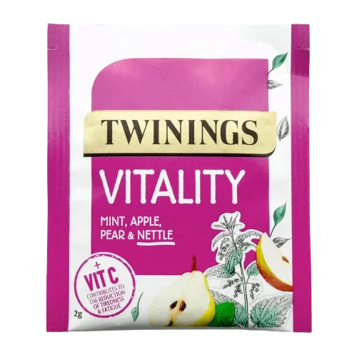 Twinings Tea Vitality